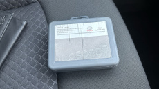 Toyota C-HR 1.8 Hybrid Icon 5dr CVT Hybrid Hatchback